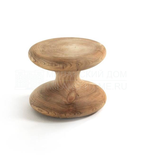 Кофейный столик Pisolo/ small table из Италии фабрики RIVA1920