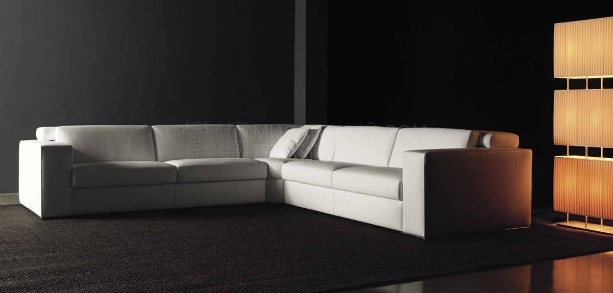 Модульный диван Richmond/module из Италии фабрики GIULIO MARELLI