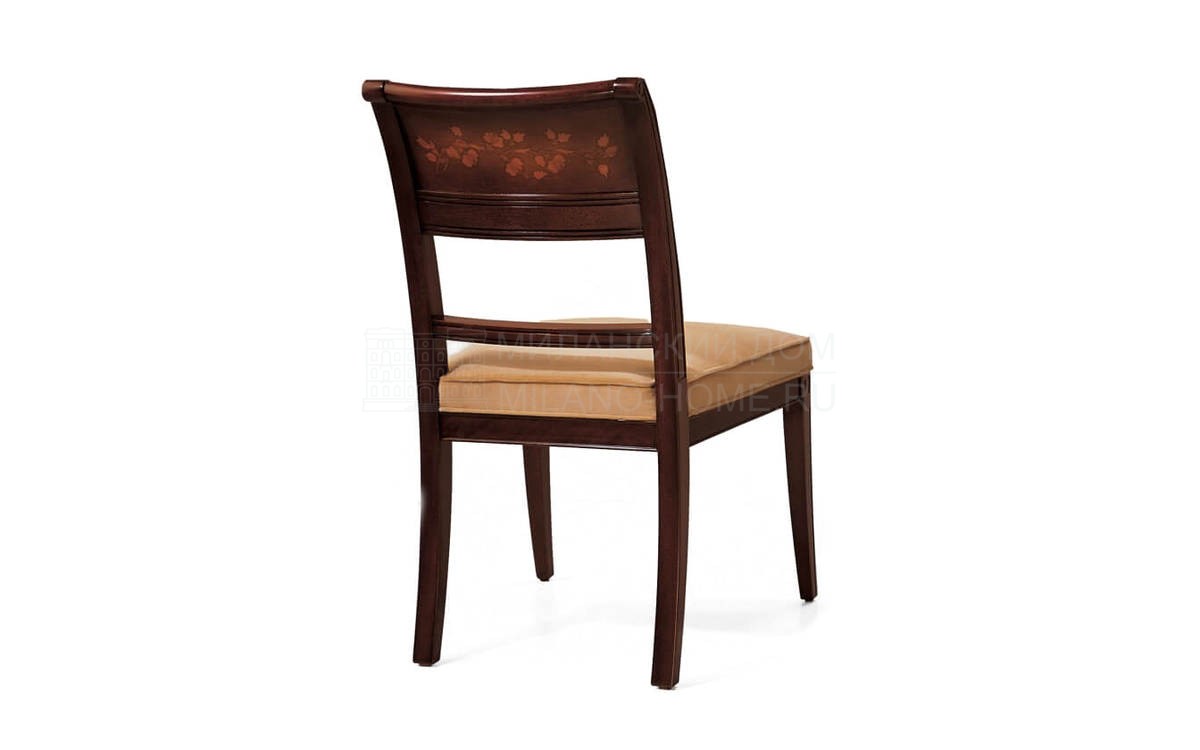 Стул Regency style chair / art. 21007 из США фабрики BOLIER