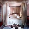 Двуспальная кровать L3. 1601 Camelia/bed