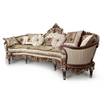 Прямой диван L3. 1803 Iris/sofa