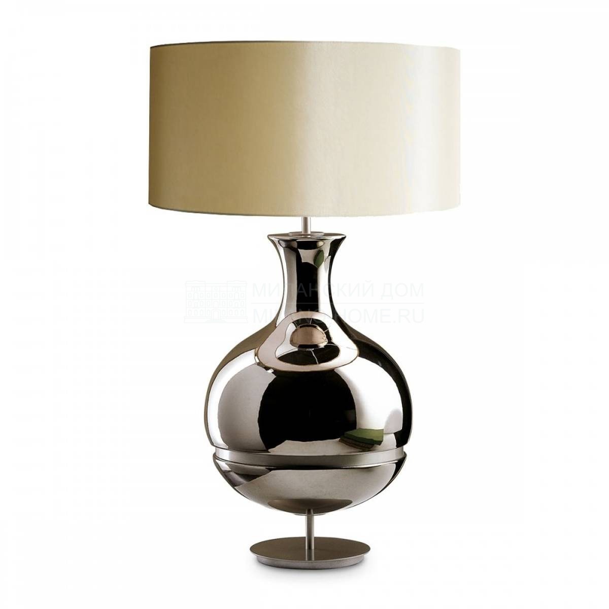 Настольная лампа Duna table lamp из Италии фабрики MARIONI