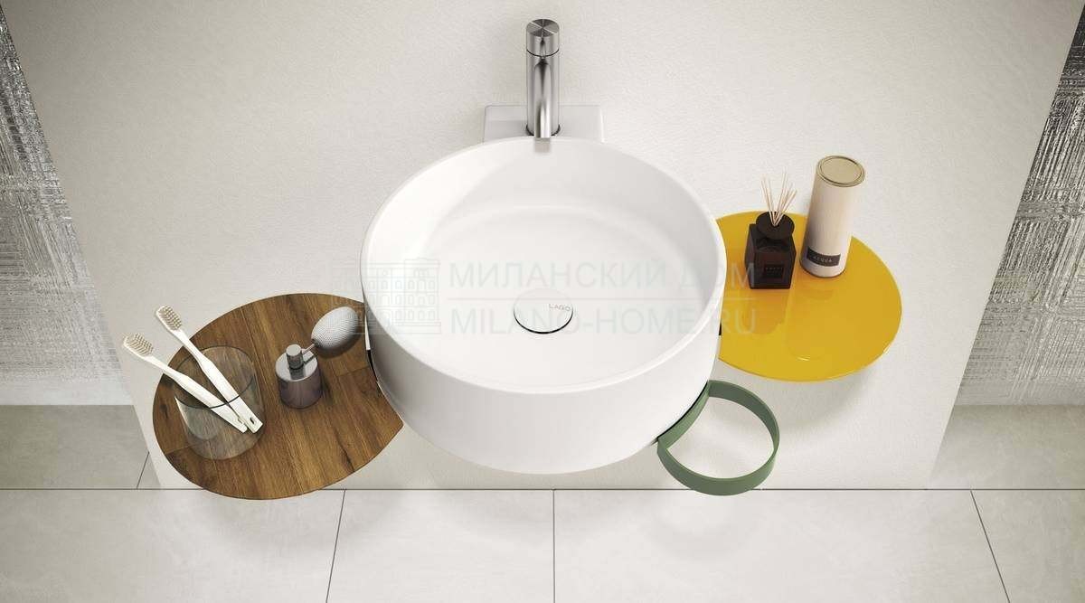 Раковинa Cellule / sink из Италии фабрики LAGO