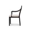 Кресло Kata Upholstered Arm Chair — фотография 2