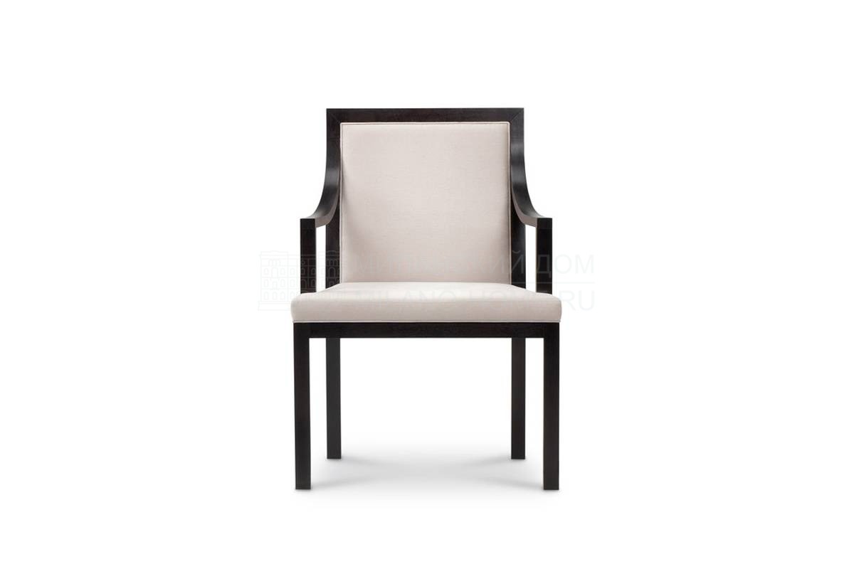 Кресло Kata Upholstered Arm Chair из США фабрики BOLIER