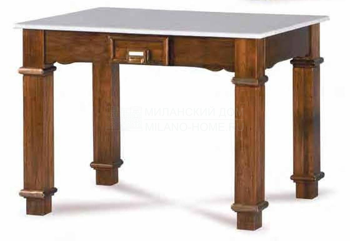 Обеденный стол Art. 483/484/485 из Италии фабрики MAGGI MASSIMO