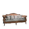 Прямой диван Lucia sofa