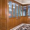 Гардеробная Royal Luxury/dressing room — фотография 14
