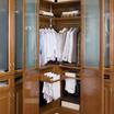 Гардеробная Royal Luxury/dressing room — фотография 22