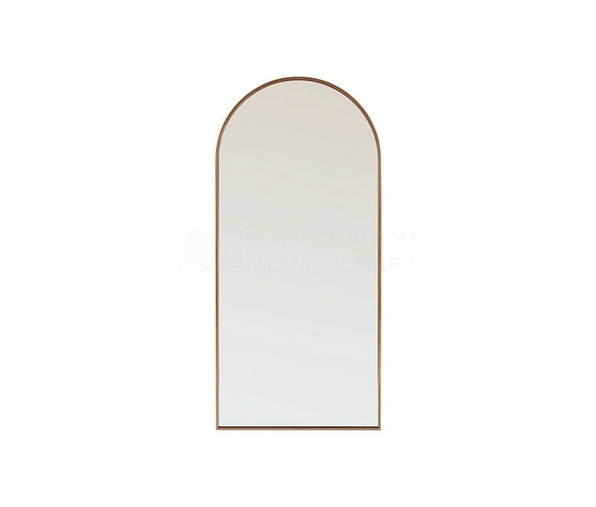 Зеркало настенное Colonnade mirror из США фабрики BAKER