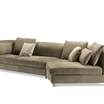 Модульный диван Portofino sofa diagonal — фотография 3