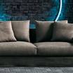 Прямой диван Dorian sofa — фотография 2