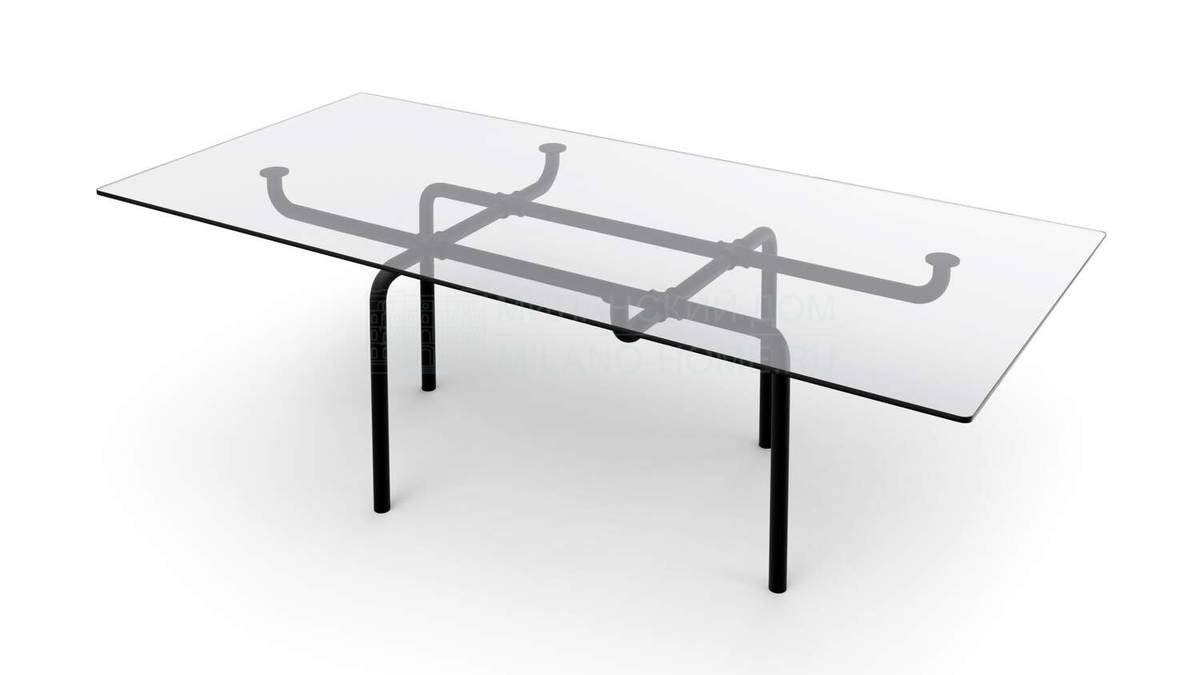 Обеденный стол Edison table  из Италии фабрики CASSINA