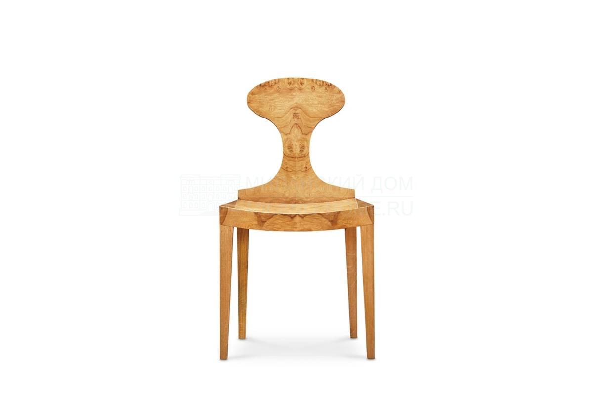 Стул Rosenau Estate Chair Cluster Oak из США фабрики BOLIER