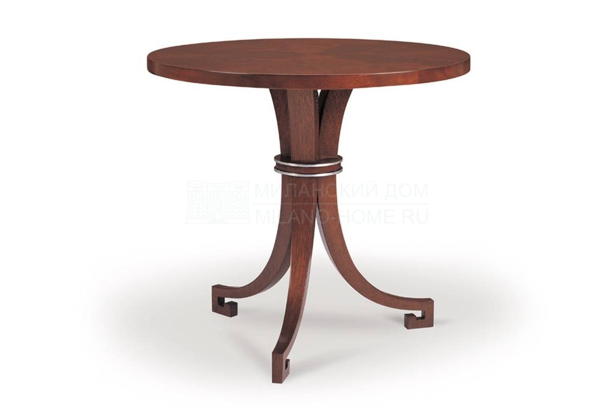 Кофейный столик Rosenau Greek Key Table из США фабрики BOLIER
