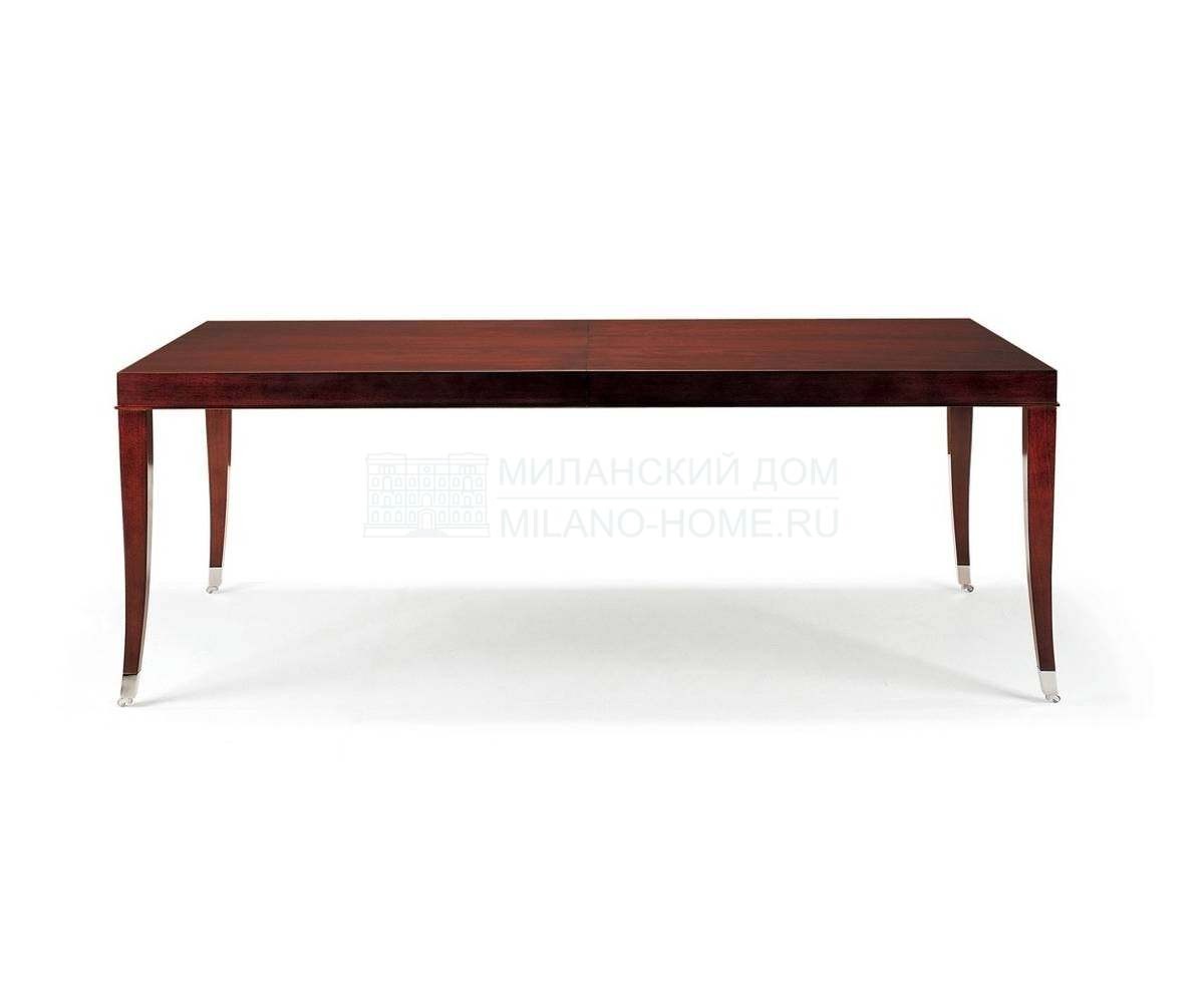 Обеденный стол Rosenau Parson's Dining Table из США фабрики BOLIER