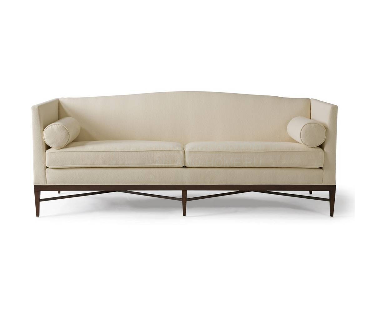 Прямой диван Rosenau Sofa из США фабрики BOLIER
