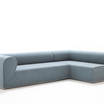 Модульный диван Heartbreaker modular sofa — фотография 3