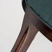 Кресло Oxalis Chair Full arm — фотография 2