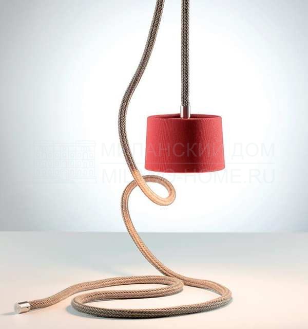 Подвесной светильник Gaia hanging lamp из Италии фабрики ETHIMO