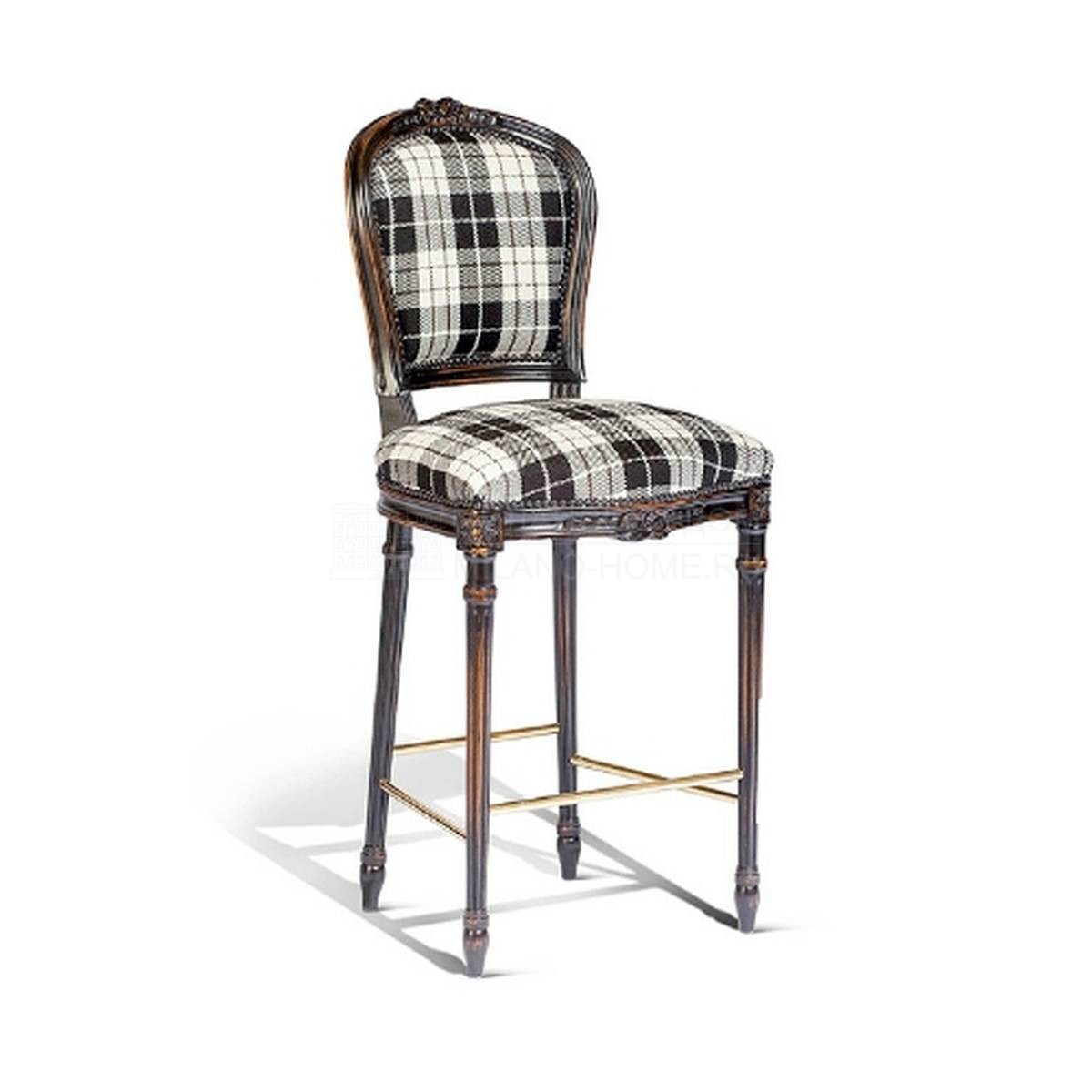Барный стул art.8649 bar chair из Италии фабрики SALDA