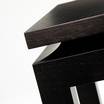 Игровой стол Domino Side Table — фотография 2