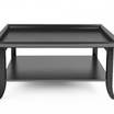 Кофейный столик Zen rectangular coffee table — фотография 2