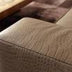 Прямой диван Augusto/6055 — фотография 5