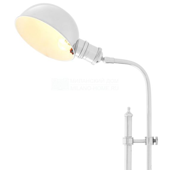 Настольная лампа Greenwich из Голландии фабрики EICHHOLTZ