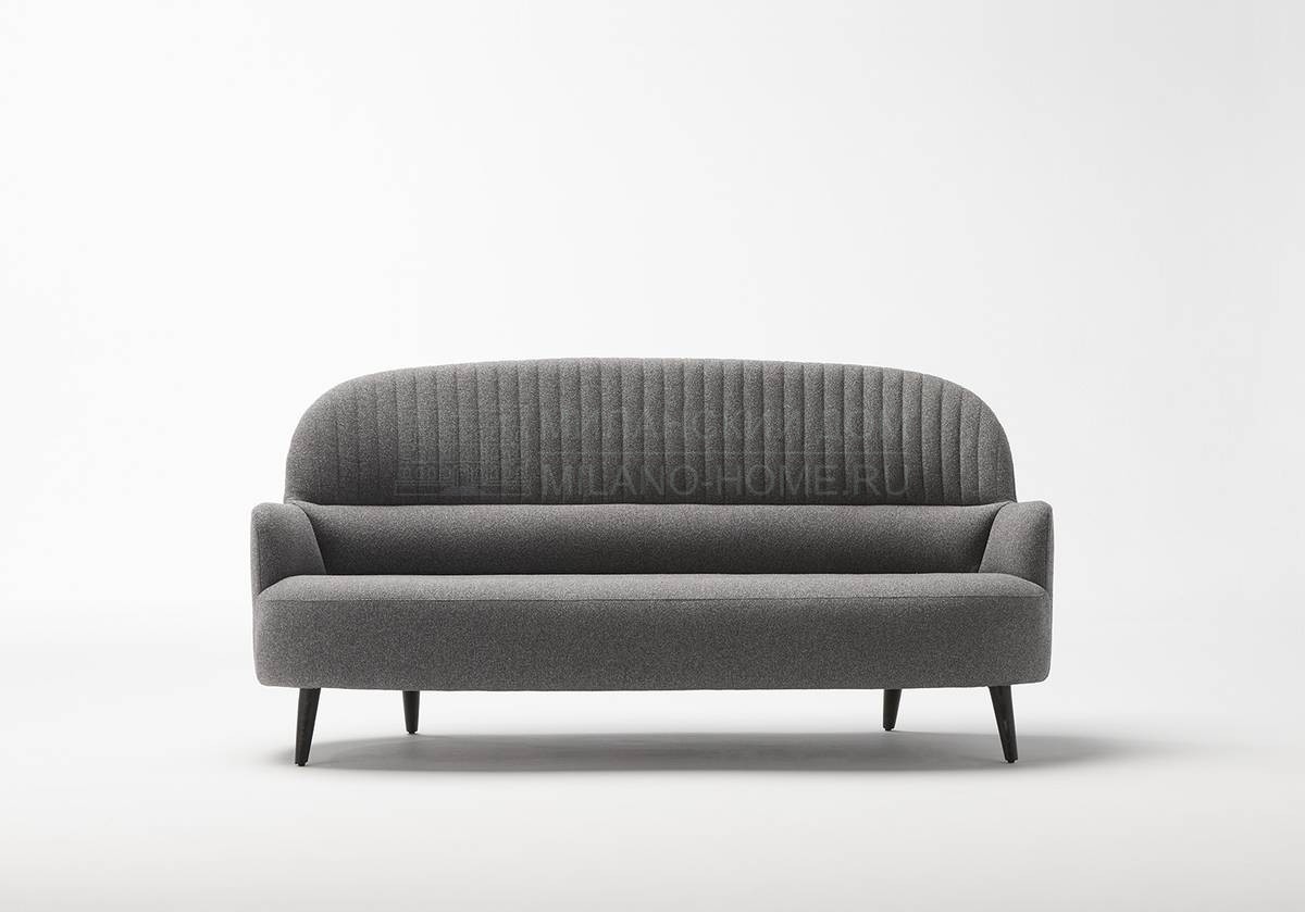 Прямой диван Cricket sofa из Испании фабрики COLECCION ALEXANDRA