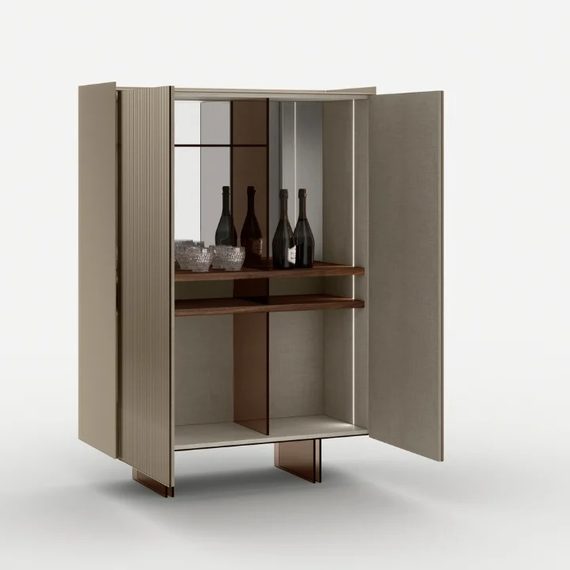 Буфет Aterea Highboard из Италии фабрики TONELLI DESIGN