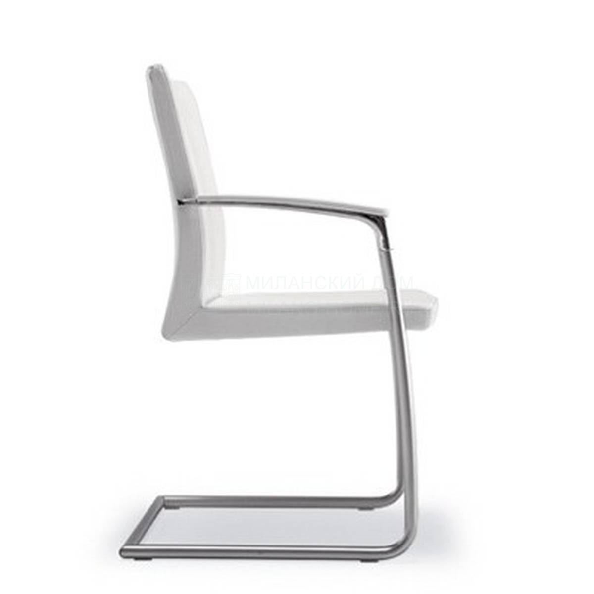 Полукресло Symbol chair из Италии фабрики TONON
