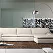 Кожаный диван Nilo sofa corner — фотография 4