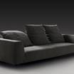Прямой диван Absolu/sofa