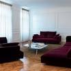Прямой диван Absolu/sofa — фотография 9