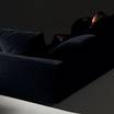 Прямой диван Absolu/sofa — фотография 13