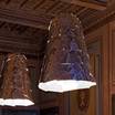 Подвесной светильник Campana/lamp — фотография 2