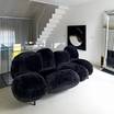 Прямой диван Cipria/sofa — фотография 4