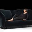 Прямой диван Essential/sofa — фотография 9