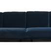 Прямой диван Essential/sofa