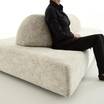 Модульный диван On the Rocks/sofa-module