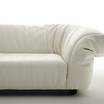 Прямой диван Sfatto/sofa — фотография 4