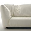 Прямой диван Sfatto/sofa — фотография 13
