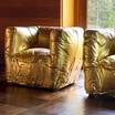 Кресло Sponge/armchair — фотография 4