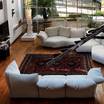 Модульный диван Standard/sofa-module — фотография 4