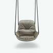 Подвесное кресло Leya swing seat — фото, каталог, купить в Москве в студии «Миланский Дом»