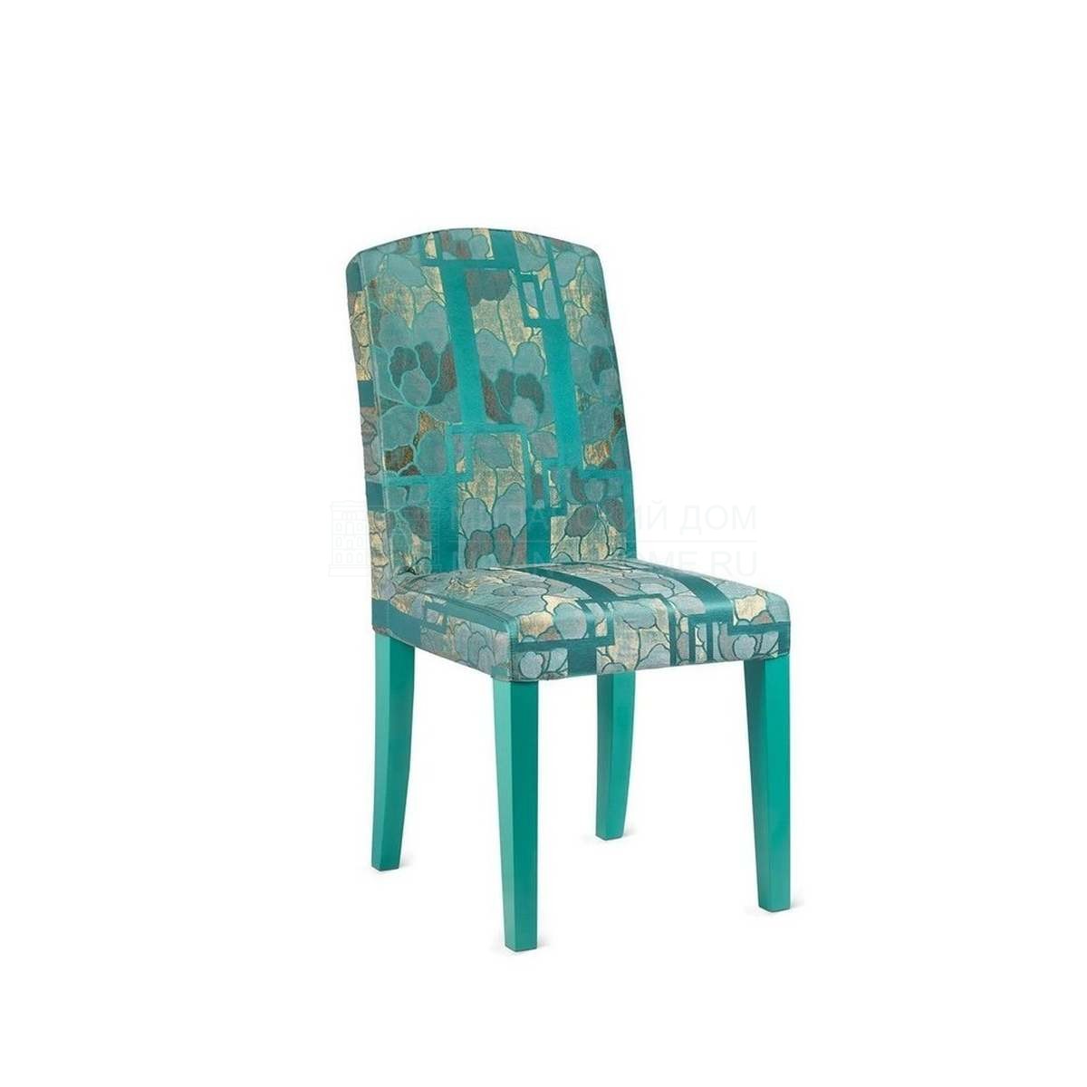 Стул Dalia chair without armrests из Италии фабрики ARMANI CASA