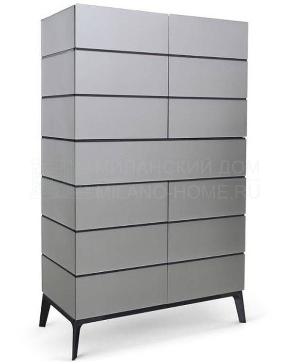 Кабинет Globo chest cabinet из Франции фабрики ROCHE BOBOIS