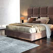 Двуспальная кровать Florence / art.00169