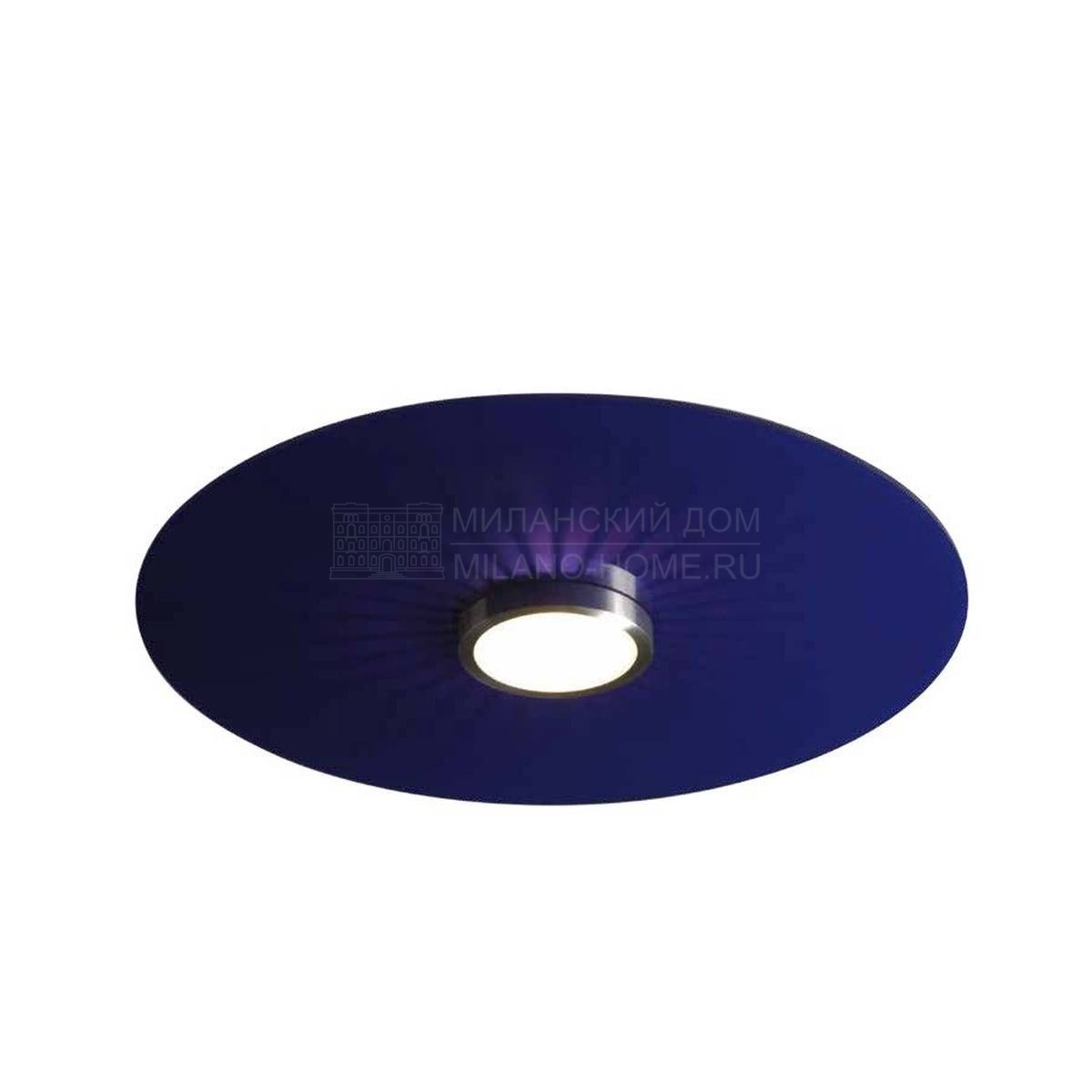 Потолочный светильник Disc из Бельгии фабрики LINEA VERDACE